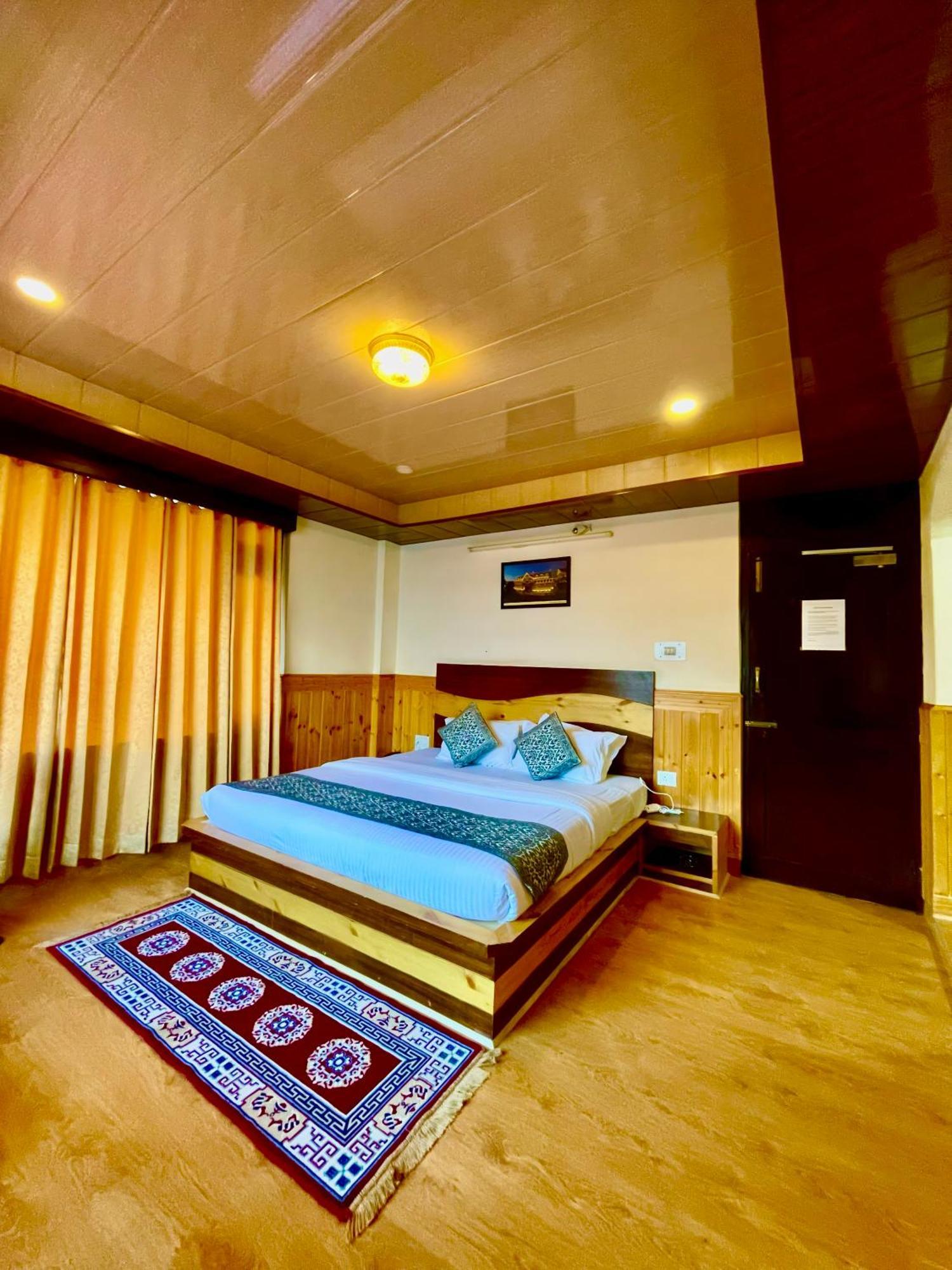 Hotel Rollingrang 卡尔帕 外观 照片