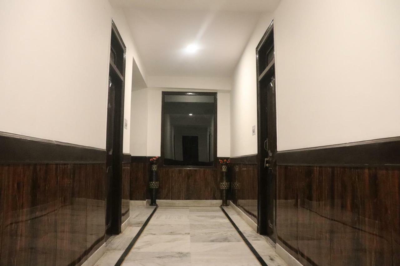 Hotel Rollingrang 卡尔帕 外观 照片